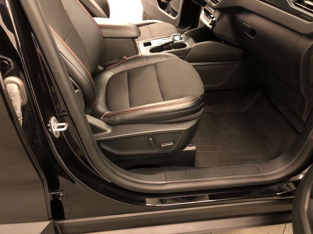 2024 Ford Escape ST-Line Select TECH 2 PACKAGE