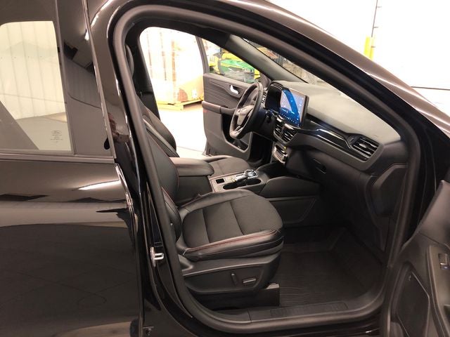 2024 Ford Escape ST-Line Select TECH 2 PACKAGE