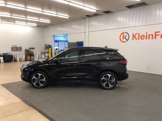 2024 Ford Escape ST-Line Select TECH 2 PACKAGE