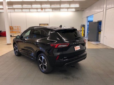 2024 Ford Escape ST-Line Select TECH 2 PACKAGE