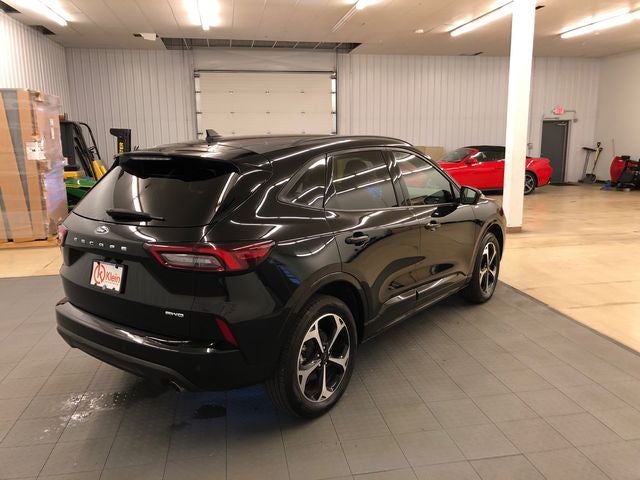 2024 Ford Escape ST-Line Select TECH 2 PACKAGE