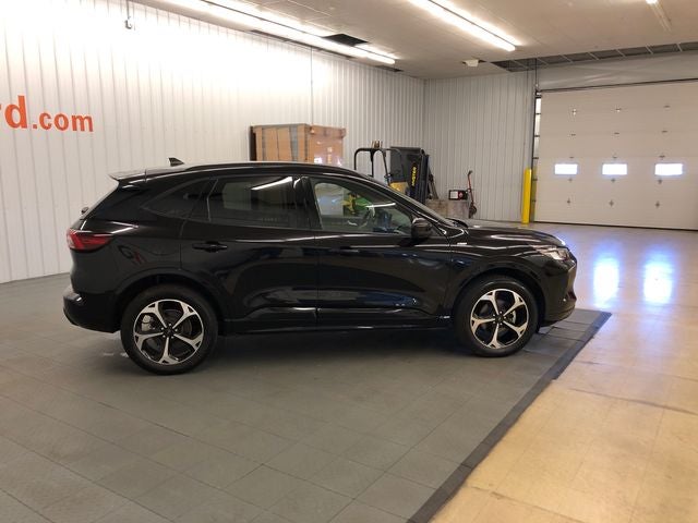 2024 Ford Escape ST-Line Select TECH 2 PACKAGE