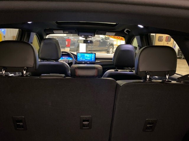 2023 Ford Escape ST-Line Select TECH 2 PACKAGE/ROOF