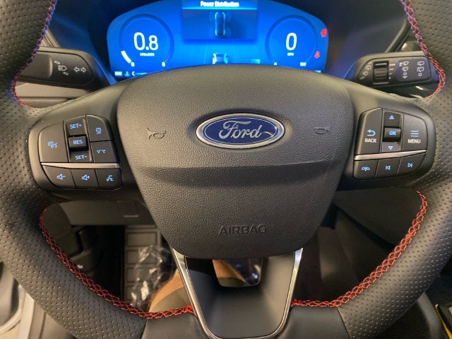 2023 Ford Escape ST-Line Select TECH 2 PACKAGE/ROOF