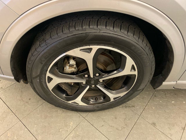 2023 Ford Escape ST-Line Select TECH 2 PACKAGE/ROOF