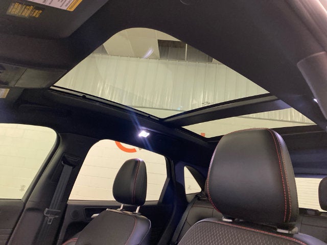 2023 Ford Escape ST-Line Select TECH 2 PACKAGE/ROOF