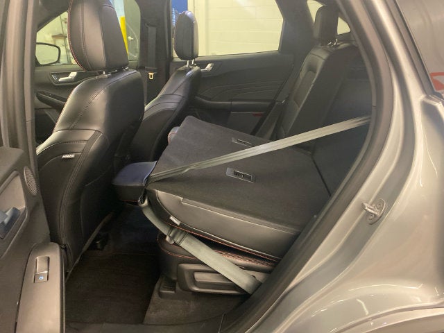 2023 Ford Escape ST-Line Select TECH 2 PACKAGE/ROOF