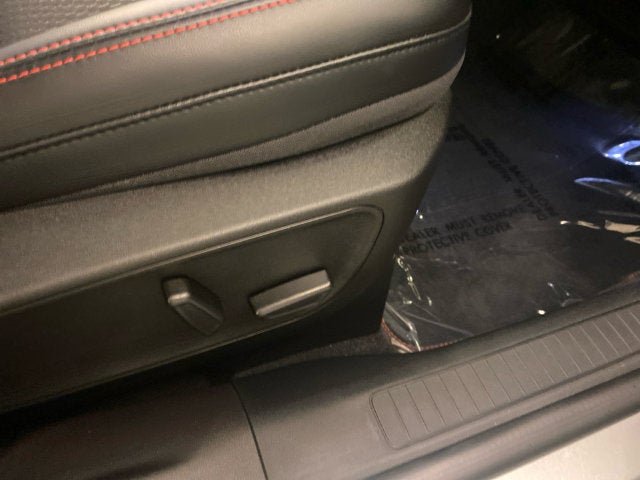 2023 Ford Escape ST-Line Select TECH 2 PACKAGE/ROOF