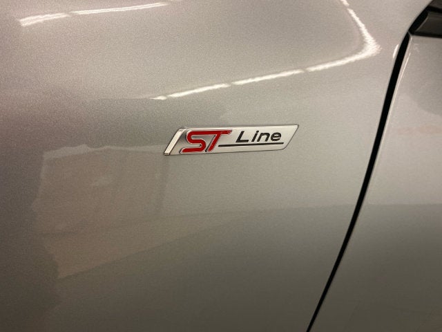 2023 Ford Escape ST-Line Select TECH 2 PACKAGE/ROOF
