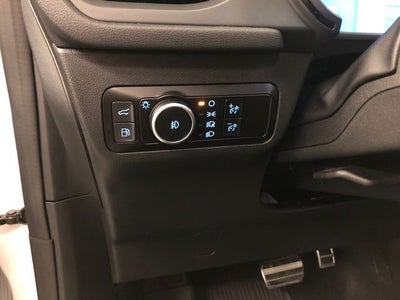 2023 Ford Escape Hybrid ST-Line Select
