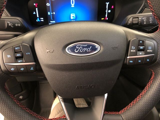 2023 Ford Escape Hybrid ST-Line Select