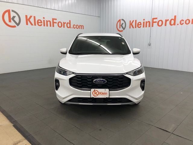 2023 Ford Escape Hybrid ST-Line Select