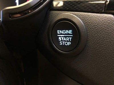 2023 Ford Escape Hybrid ST-Line Select