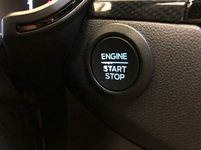 2023 Ford Escape Hybrid ST-Line Select