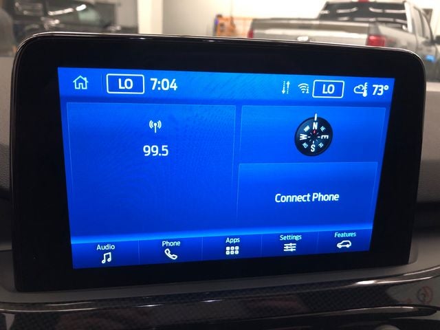 2023 Ford Escape Hybrid ST-Line Select