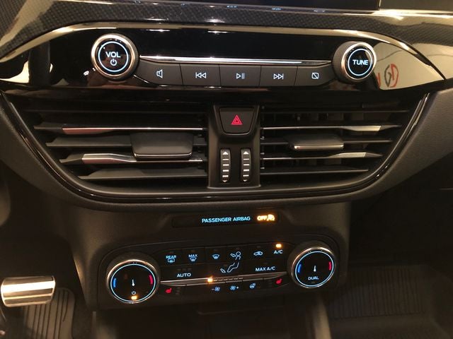 2023 Ford Escape Hybrid ST-Line Select