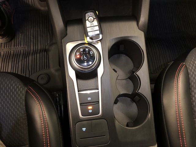 2023 Ford Escape Hybrid ST-Line Select