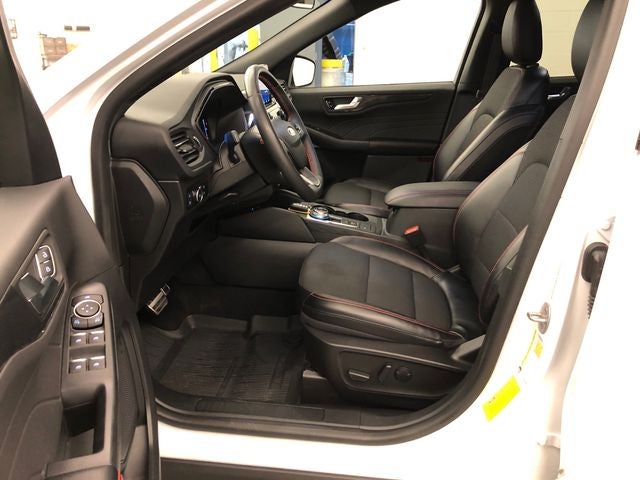 2023 Ford Escape Hybrid ST-Line Select