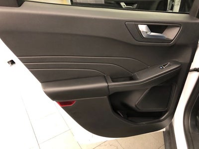 2023 Ford Escape Hybrid ST-Line Select