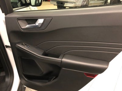 2023 Ford Escape Hybrid ST-Line Select