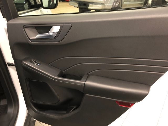 2023 Ford Escape Hybrid ST-Line Select
