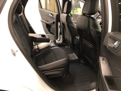 2023 Ford Escape Hybrid ST-Line Select