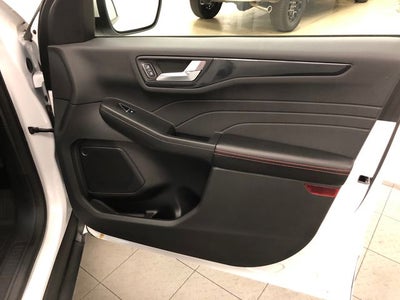 2023 Ford Escape Hybrid ST-Line Select