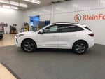 2023 Ford Escape Hybrid ST-Line Select