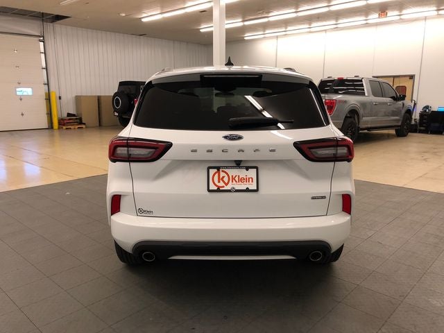 2023 Ford Escape Hybrid ST-Line Select