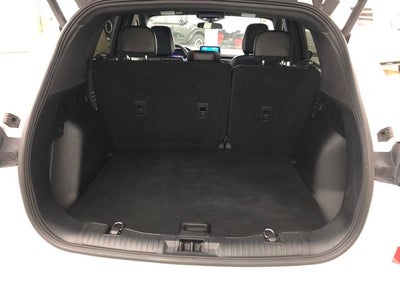 2023 Ford Escape Hybrid ST-Line Select