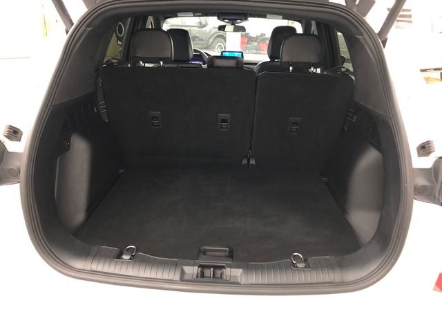 2023 Ford Escape Hybrid ST-Line Select