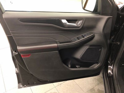 2025 Ford Escape Hybrid ST-Line Select TECH 1 PACKAGE