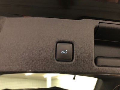 2025 Ford Escape Hybrid ST-Line Select TECH 1 PACKAGE