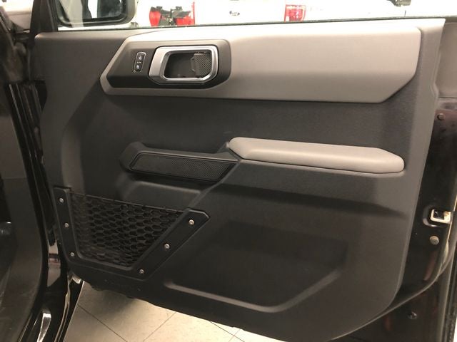 2023 Ford Bronco Big Bend SASQUATCH