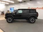 2023 Ford Bronco Big Bend SASQUATCH