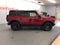 2025 Ford Bronco Big Bend BLACK APPEARANCE PACKAGE