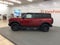 2025 Ford Bronco Big Bend BLACK APPEARANCE PACKAGE