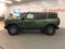 2025 Ford Bronco Big Bend HARDTOP/MID PACKAGE