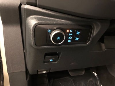 2025 Ford Bronco Outer Banks HARD TOP