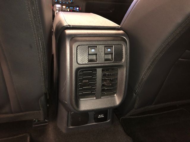 2025 Ford Bronco Outer Banks HARD TOP