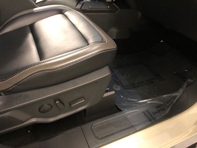 2025 Ford Bronco Outer Banks HARD TOP