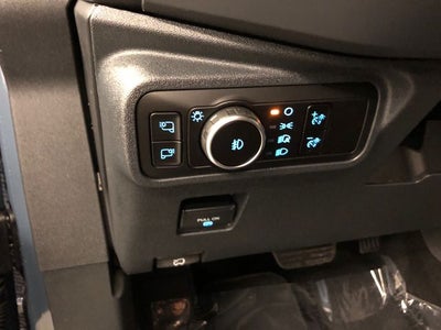 2025 Ford Bronco Badlands LUXURY PACKAGE