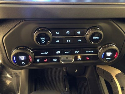 2025 Ford Bronco Badlands LUXURY PACKAGE