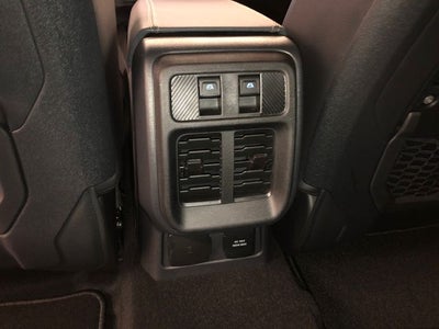2025 Ford Bronco Badlands LUXURY PACKAGE