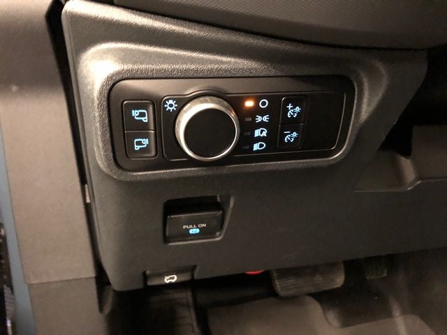 2024 Ford Bronco Badlands SASQUATCH PACKAGE