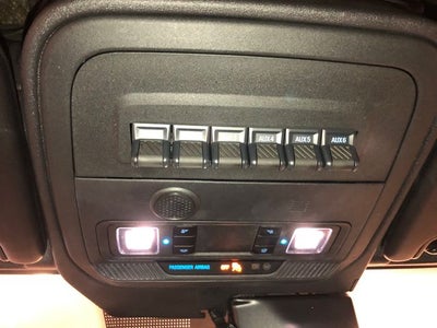 2024 Ford Bronco Badlands SASQUATCH PACKAGE