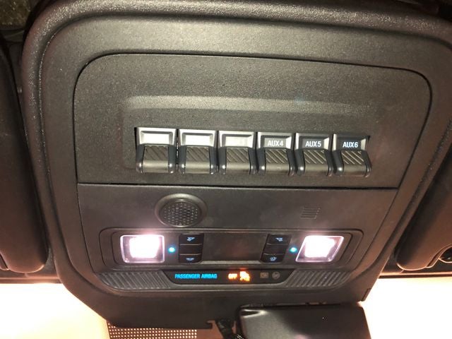 2024 Ford Bronco Badlands SASQUATCH PACKAGE