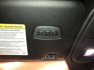 2024 Ford Bronco Badlands SASQUATCH PACKAGE