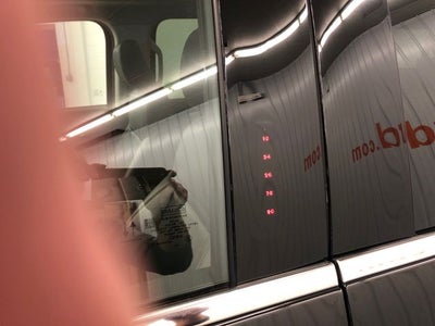 2025 Ford Expedition Max Active 202A/ROOF