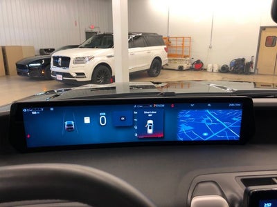 2025 Ford Expedition Max Active 202A/ROOF